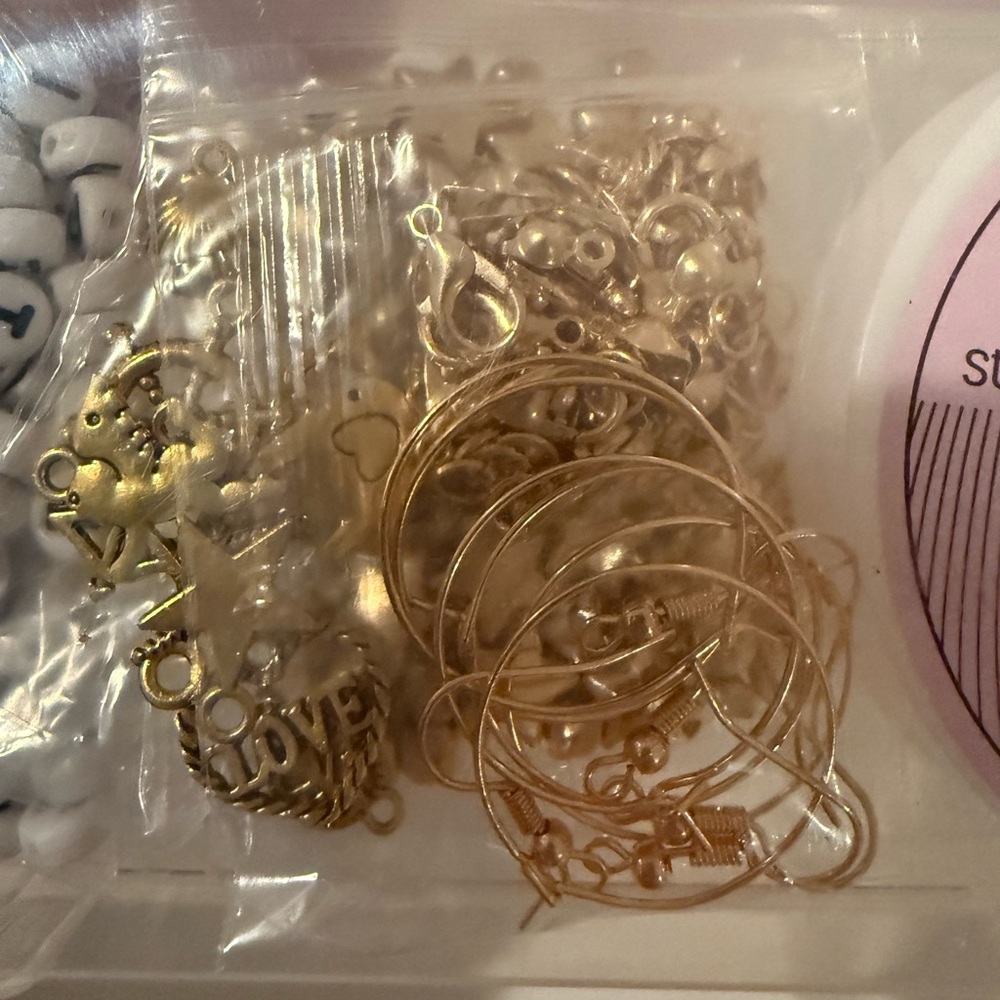 Bead set - Picture 8 of 10